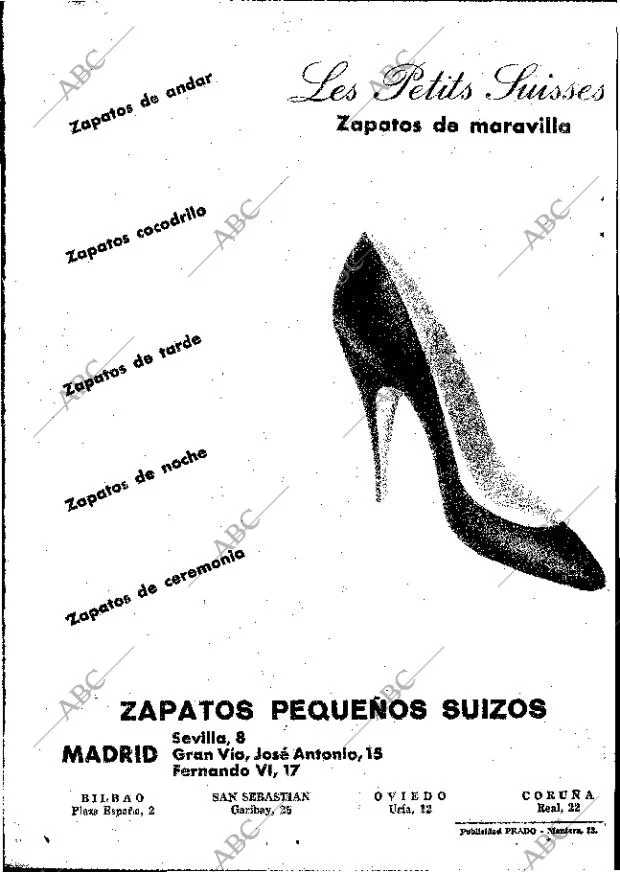 ABC MADRID 24-11-1956 página 64