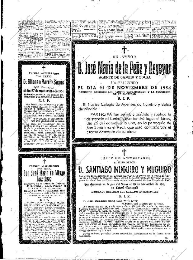 ABC MADRID 25-11-1956 página 100