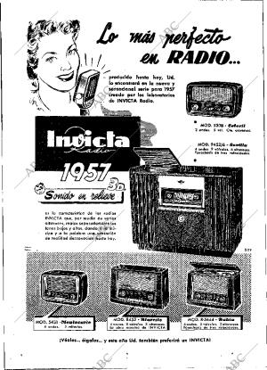 ABC MADRID 25-11-1956 página 14