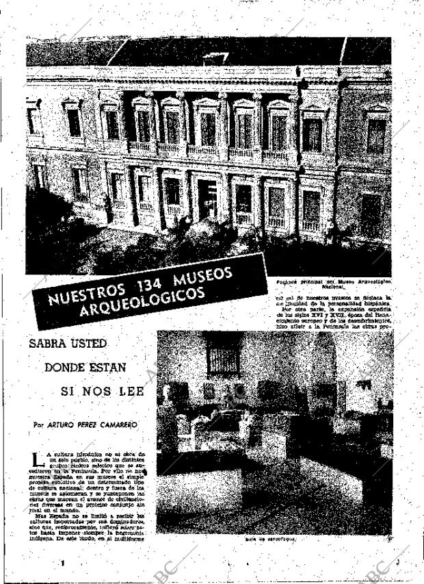 ABC MADRID 25-11-1956 página 31