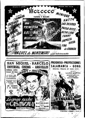 ABC MADRID 25-11-1956 página 44