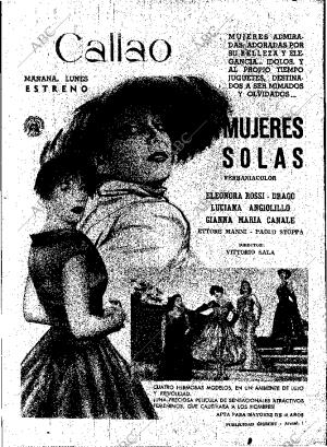 ABC MADRID 25-11-1956 página 53