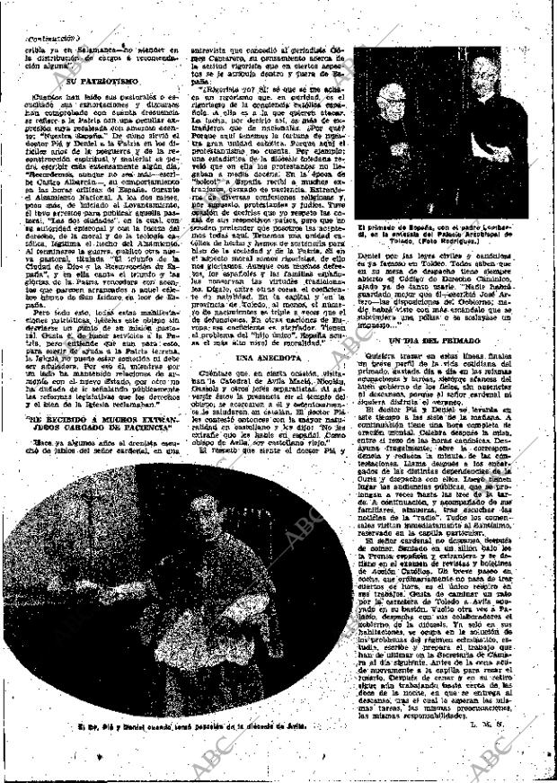 ABC MADRID 25-11-1956 página 59