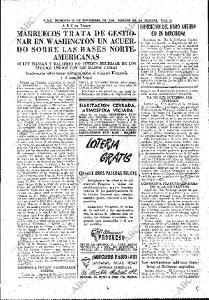 ABC MADRID 25-11-1956 página 71