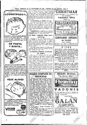 ABC MADRID 25-11-1956 página 72