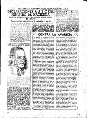 ABC MADRID 25-11-1956 página 75