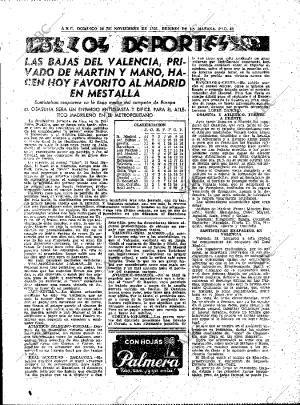 ABC MADRID 25-11-1956 página 89