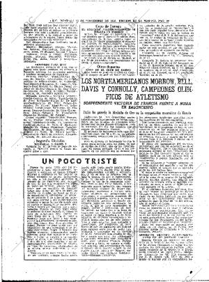 ABC MADRID 25-11-1956 página 90