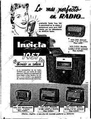 ABC SEVILLA 25-11-1956 página 20