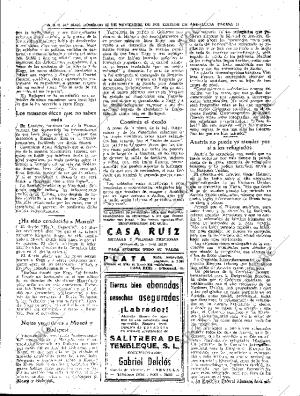 ABC SEVILLA 25-11-1956 página 27