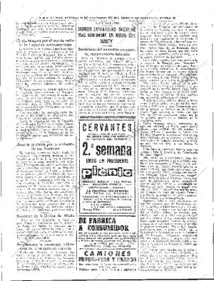 ABC SEVILLA 25-11-1956 página 28