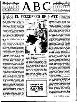 ABC SEVILLA 25-11-1956 página 3