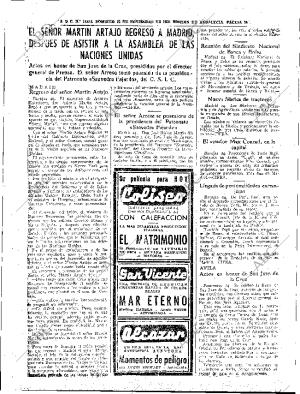 ABC SEVILLA 25-11-1956 página 34