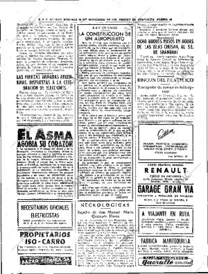 ABC SEVILLA 25-11-1956 página 42