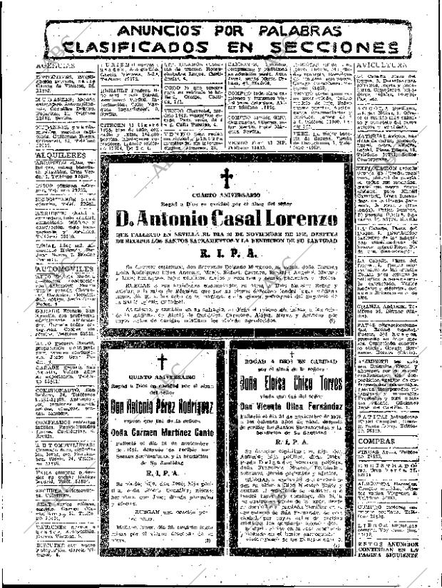 ABC SEVILLA 25-11-1956 página 53