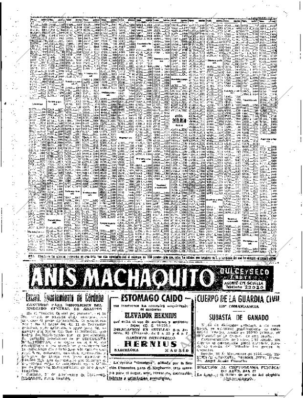 ABC SEVILLA 28-11-1956 página 33