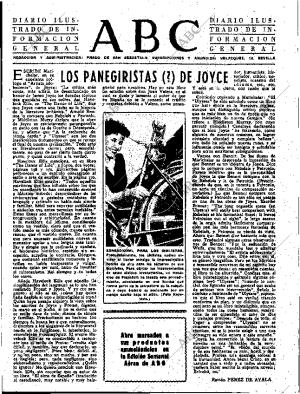 ABC SEVILLA 30-11-1956 página 3