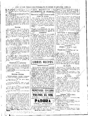 ABC SEVILLA 30-11-1956 página 30