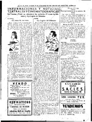 ABC SEVILLA 30-11-1956 página 31