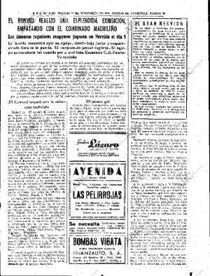 ABC SEVILLA 30-11-1956 página 33