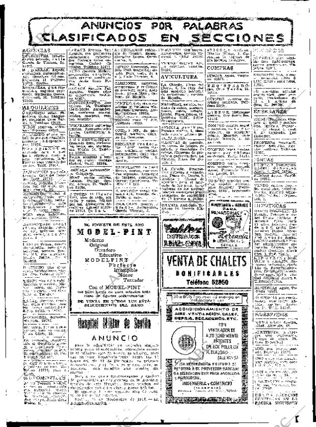 ABC SEVILLA 30-11-1956 página 37