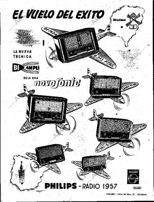 ABC SEVILLA 30-11-1956 página 8