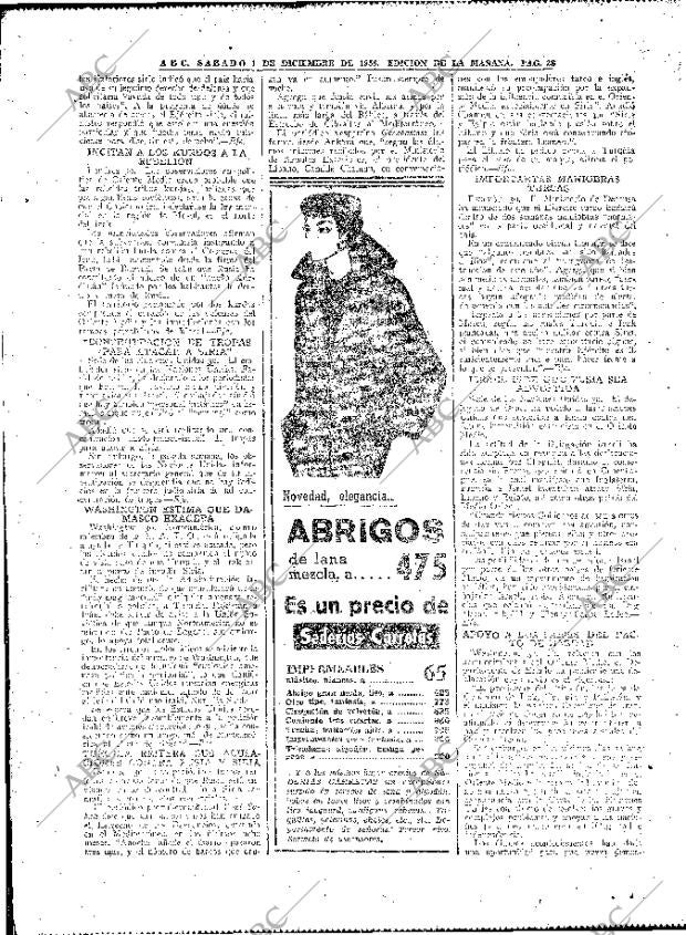 ABC MADRID 01-12-1956 página 26