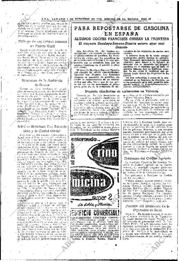 ABC MADRID 01-12-1956 página 35