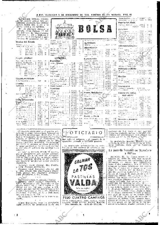 ABC MADRID 01-12-1956 página 43