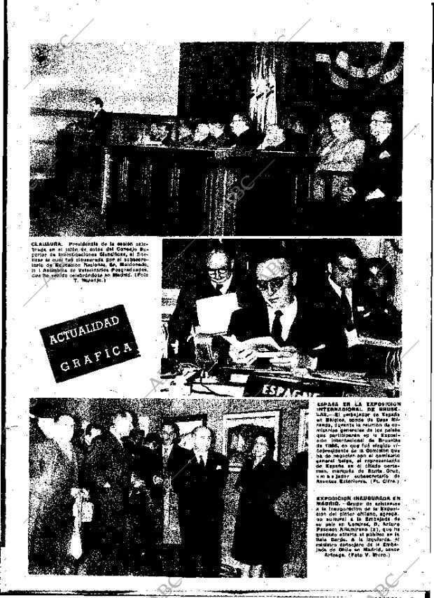 ABC MADRID 01-12-1956 página 5