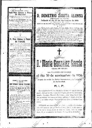 ABC MADRID 01-12-1956 página 59