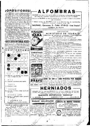 ABC MADRID 01-12-1956 página 61