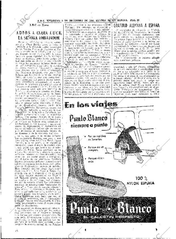 ABC MADRID 05-12-1956 página 35