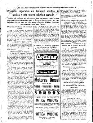 ABC SEVILLA 05-12-1956 página 23