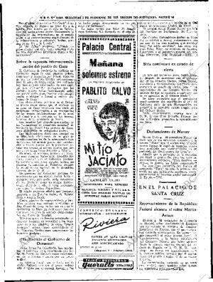 ABC SEVILLA 05-12-1956 página 26