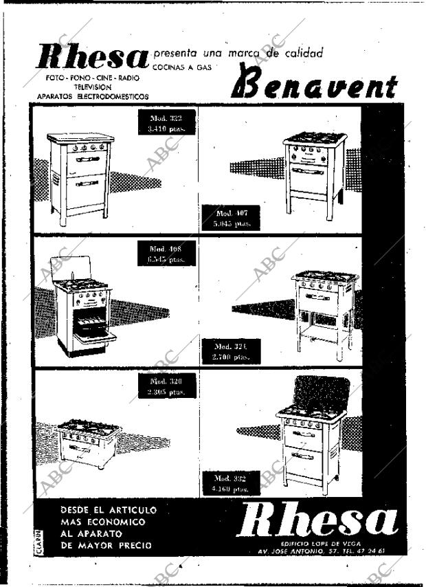 ABC MADRID 06-12-1956 página 18