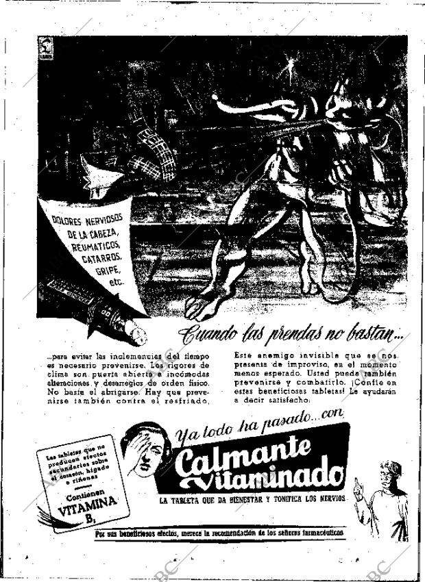 ABC MADRID 06-12-1956 página 2