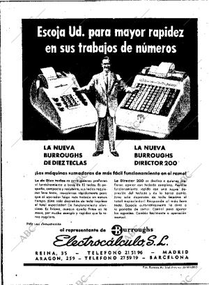 ABC MADRID 06-12-1956 página 20