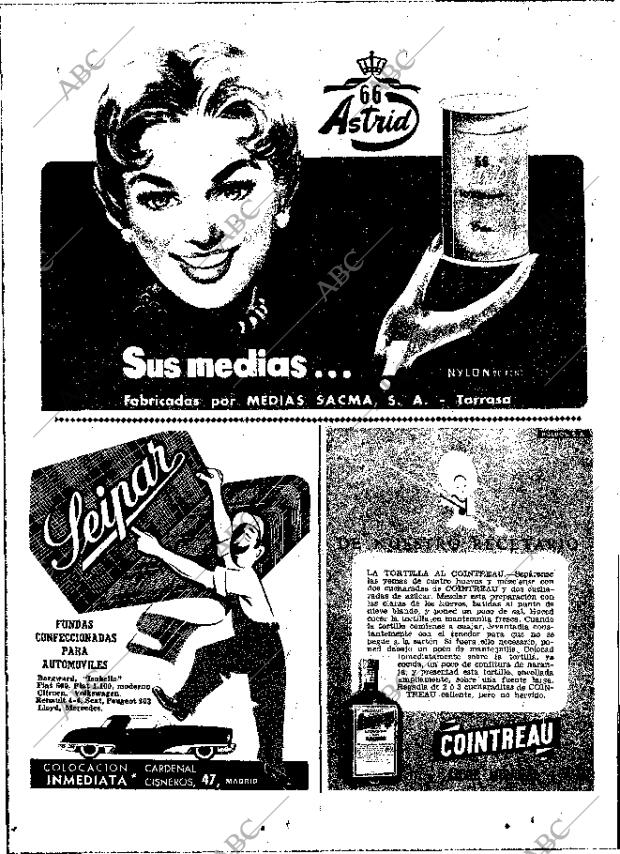 ABC MADRID 06-12-1956 página 22