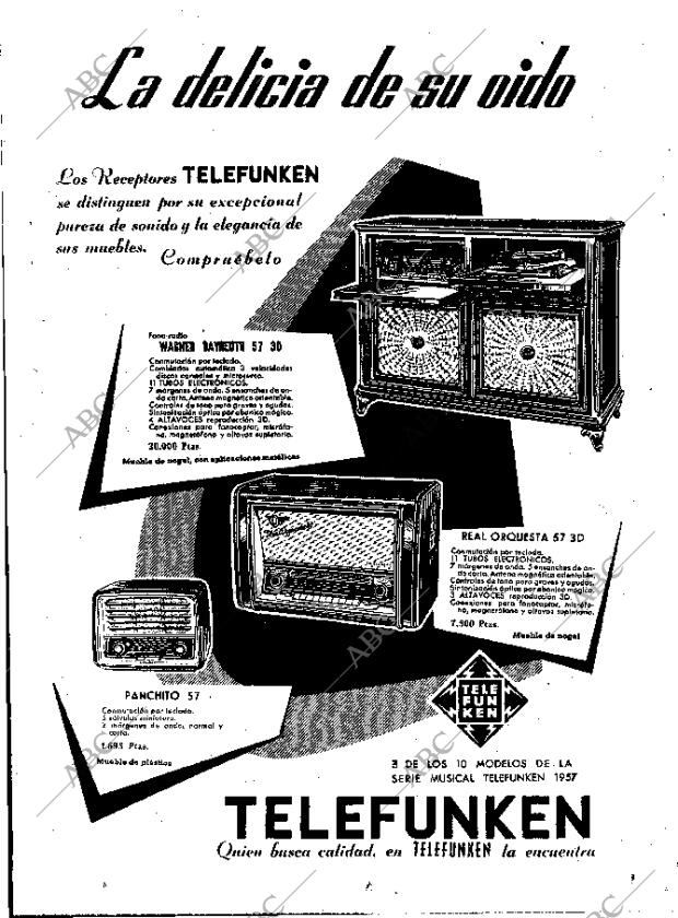 ABC MADRID 06-12-1956 página 23