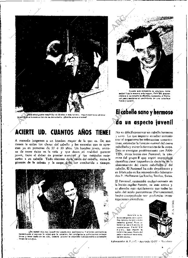 ABC MADRID 06-12-1956 página 28