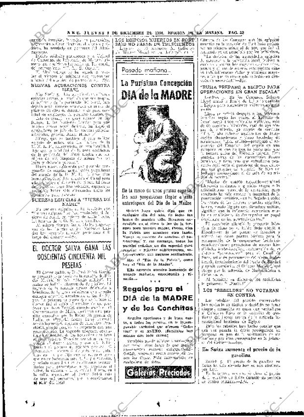 ABC MADRID 06-12-1956 página 30