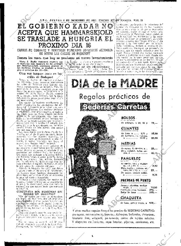 ABC MADRID 06-12-1956 página 31