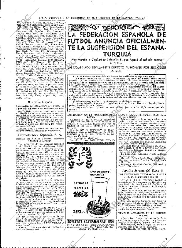ABC MADRID 06-12-1956 página 57