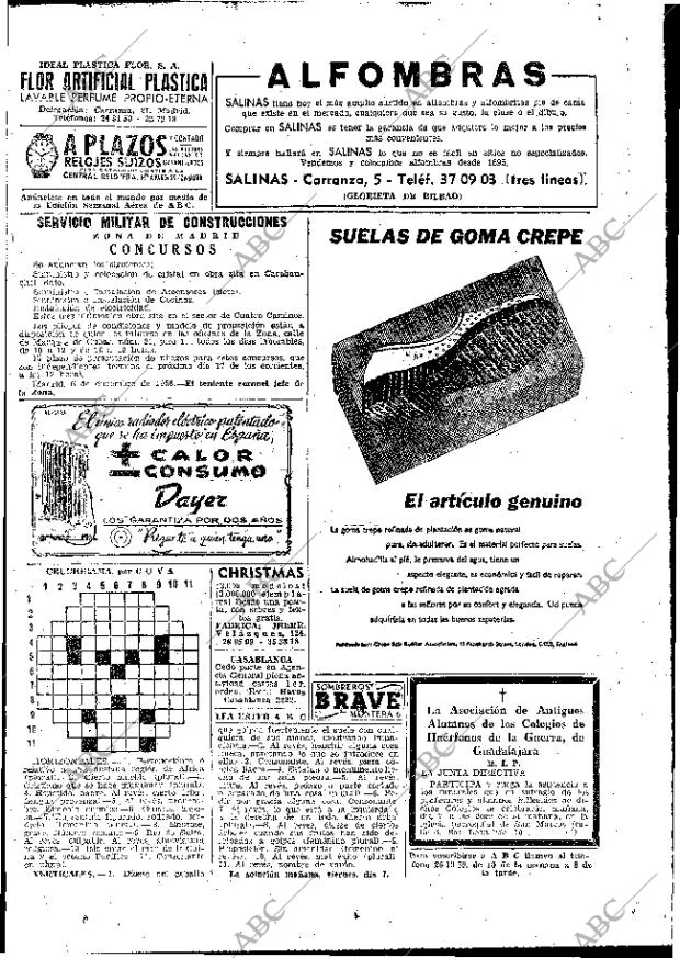 ABC MADRID 06-12-1956 página 75