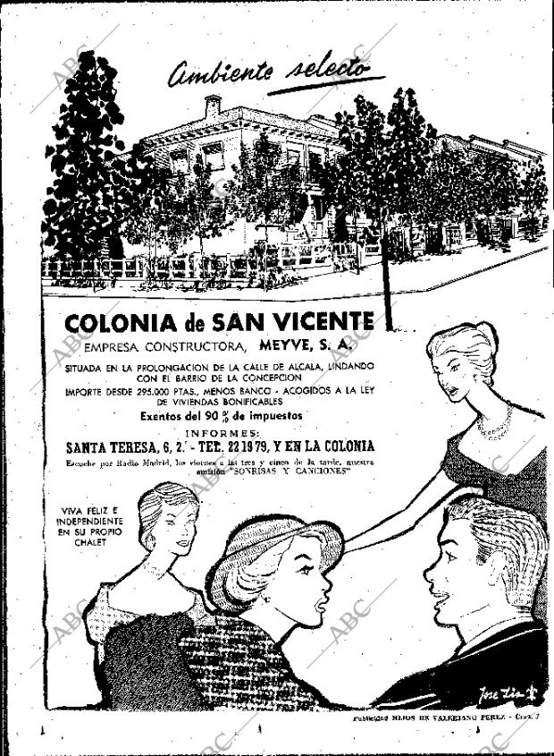 ABC MADRID 08-12-1956 página 12