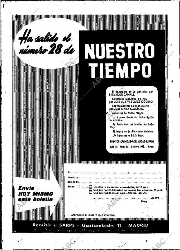 ABC MADRID 08-12-1956 página 14