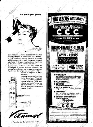 ABC MADRID 08-12-1956 página 20