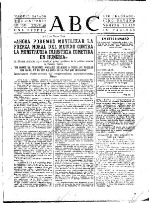 ABC MADRID 08-12-1956 página 23