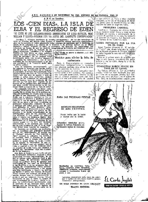 ABC MADRID 08-12-1956 página 27